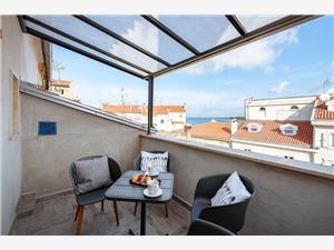 Apartma Modra Istra,Rezerviraj  Peschiera Od 115 €