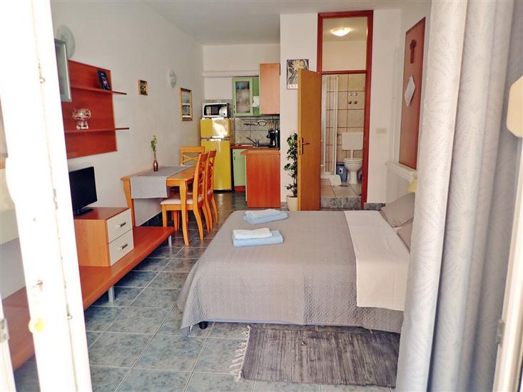 Apartmá A2, pro 2 osoby
