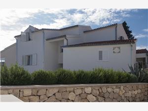 Alloggio vicino al mare Riviera di Šibenik (Sebenico),Prenoti  Tresan Da 85 €
