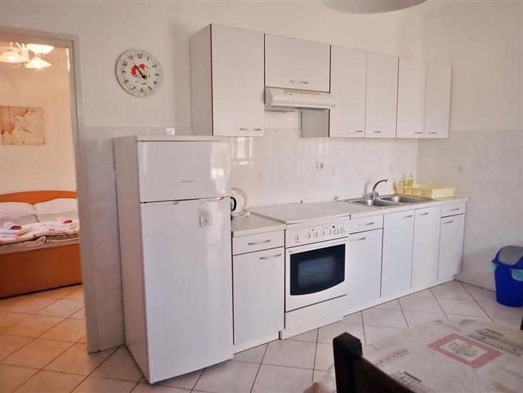 Apartmá A1, pro 3 osoby