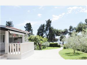 Dovolenkové domy Modrá Istria,Rezervujte  II Od 209 €