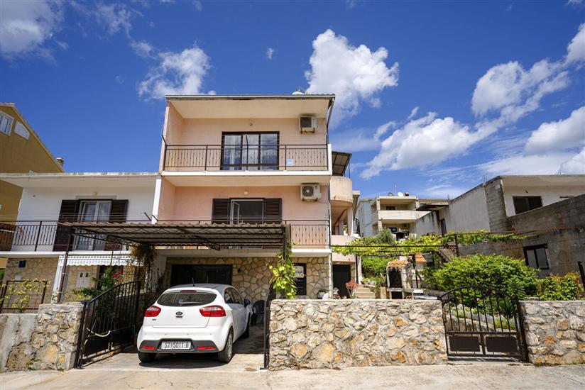 Apartmanok Zlata