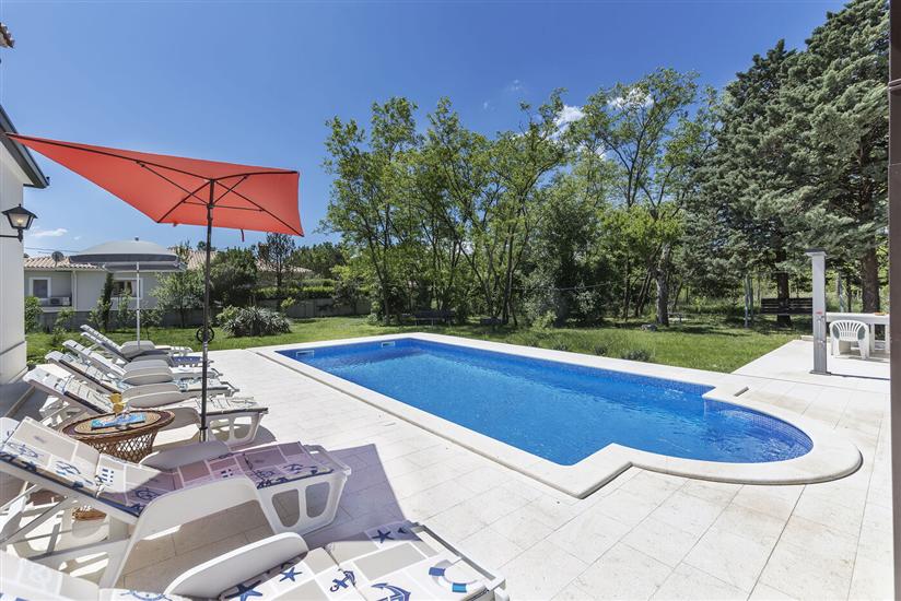 Villa Villa Katuri