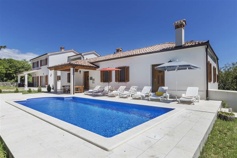 Willa Villa Katuri