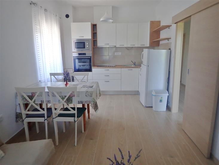 Apartmá A2, pro 5 osoby