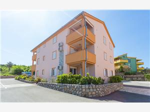 Apartman Kvarnerski otoci,Rezerviraj  LEA Od 78 €