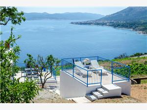 Maisons de vacances Peljesac,Réservez  Blue De 150 €