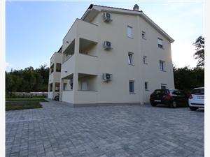 Apartment Kvarners islands,Book  Mirica From 79 €