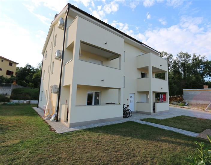 Apartment Samsa Mirica