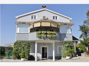 Apartment Blue Istria,Book  TITONEL From 98 €