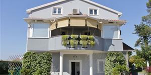 Apartment - Savudrija