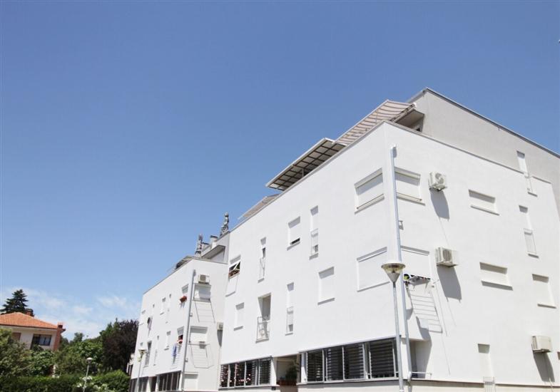 Apartmán SARA with sea view