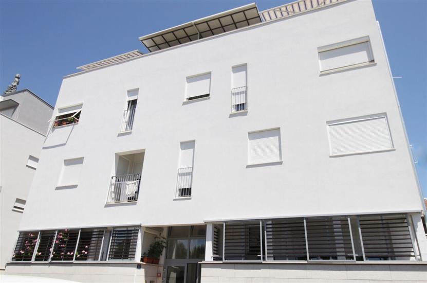 Apartmán SARA with sea view