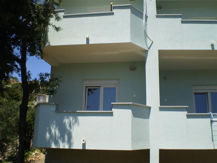 Apartament A1, dla 4 osób