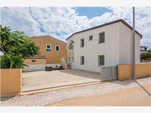 Appartement Les îles de Dalmatie du Nord,Réservez  Ivanusevic De 103 €