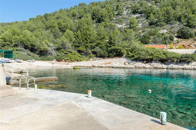 Appartementen Olivera