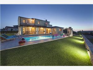 Namestitev z bazenom Modra Istra,Rezerviraj  Exclusive Od 238 €