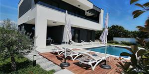 Kuća - Privlaka (Zadar)