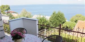 Appartement - Crveni Vrh