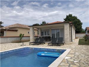 Holiday homes Blue Istria,Book  II From 241 €