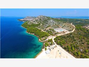 Privatunterkunft mit Pool Zadar Riviera,Buchen  3 Ab 212 €