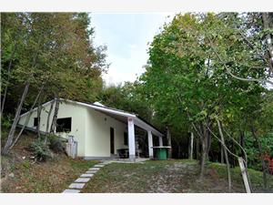 Apartmán Zelená Istria,Rezervujte  Maggiore Od 9 €
