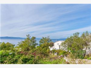 Apartma Makarska riviera,Rezerviraj  Vesna Od 128 €