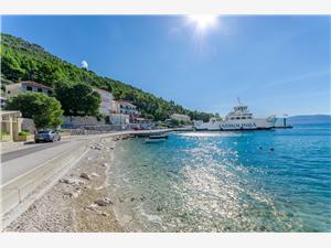 Alloggio vicino al mare Riviera di Makarska,Prenoti  Moloco Da 200 €