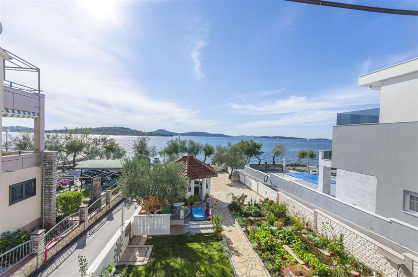 Apartman A1, za 6 osoba/e