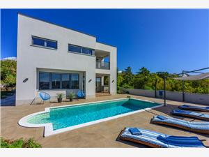 Villa Legara Crikvenica, Size 155.00 m2, Accommodation with pool