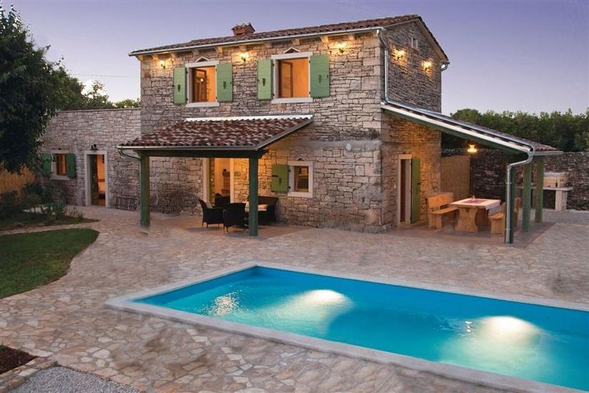 Villa Ambrogino