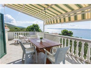 Maisons de vacances Les îles de Dalmatie du Nord,Réservez  Motar De 285 €