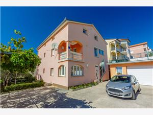 Apartment Rijeka and Crikvenica riviera,Book  Marissimo From 57 €