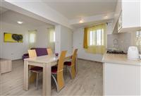 Appartement A1, voor 4 personen