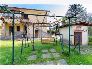 Apartment Opatija Riviera,Book  Gianna From 115 €