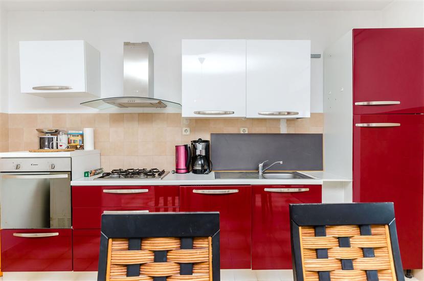 Apartament A1, dla 7 osób