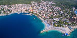 Apartament - Selce (Crikvenica)