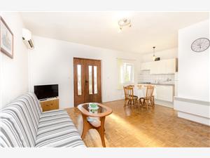 Apartament Riwiera Sibenik,Rezerwuj  Branka Od 335 zl