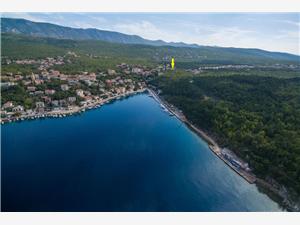 Appartamento Riviera di Rijeka (Fiume) e Crikvenica,Prenoti  Blazic Da 100 €