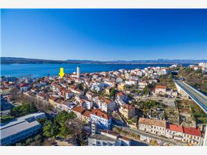 Apartment Rijeka and Crikvenica riviera,Book  EGITA From 114 €