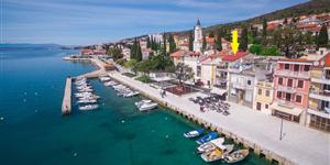 Apartmán - Selce (Crikvenica)