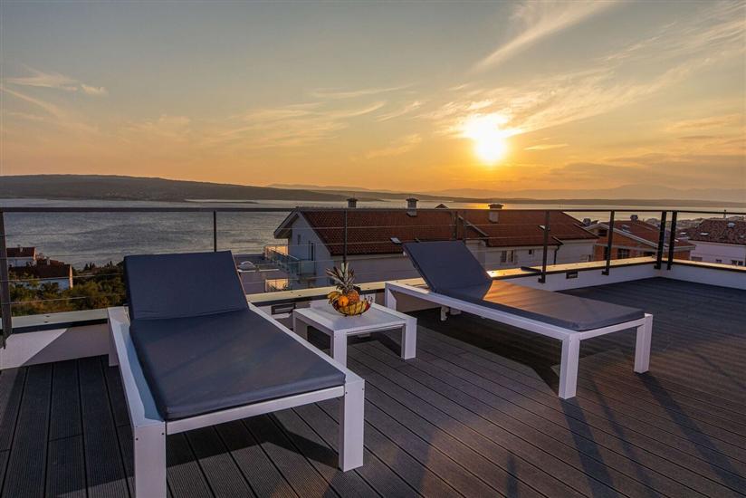 Vila LUXURY MAGICA