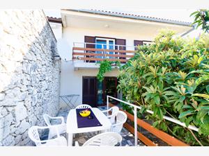 Apartman Rijeka i Crikvenica rivijera,Rezerviraj  Andrijana Od 142 €
