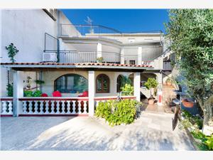 Appartamento Riviera di Rijeka (Fiume) e Crikvenica,Prenoti  Goran Da 85 €