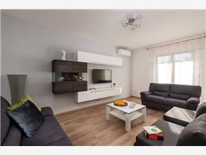 Appartement Blauw Istrië,Reserveren  Vinez Vanaf 99 €