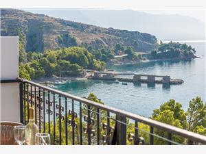 Apartma Split in Riviera Trogir,Rezerviraj  Stjepan Od 57 €