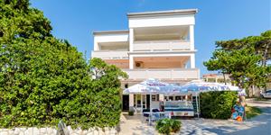 Apartman - Lopar - otok Rab