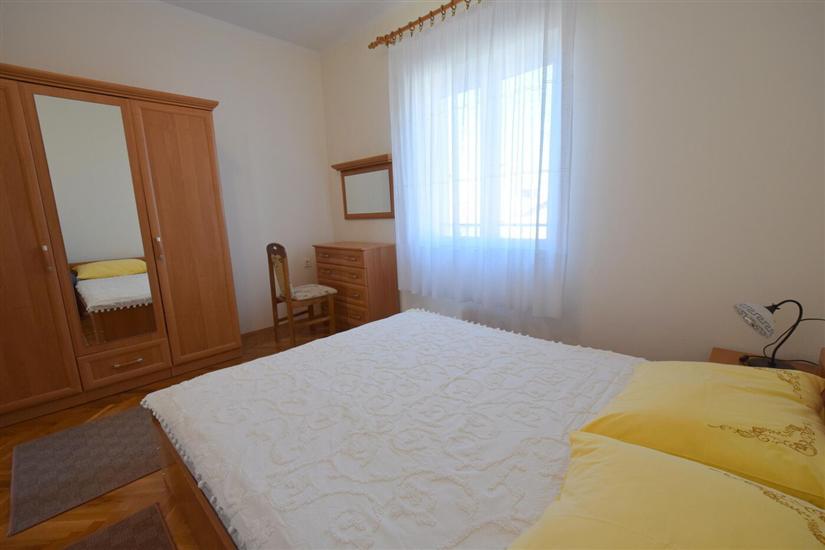 Apartman A2, za 2 osoba/e