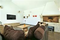 Huis K1, voor 8 personen
