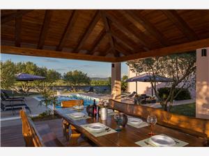 Villa Zadar riviera,Book  Caper From 405 €